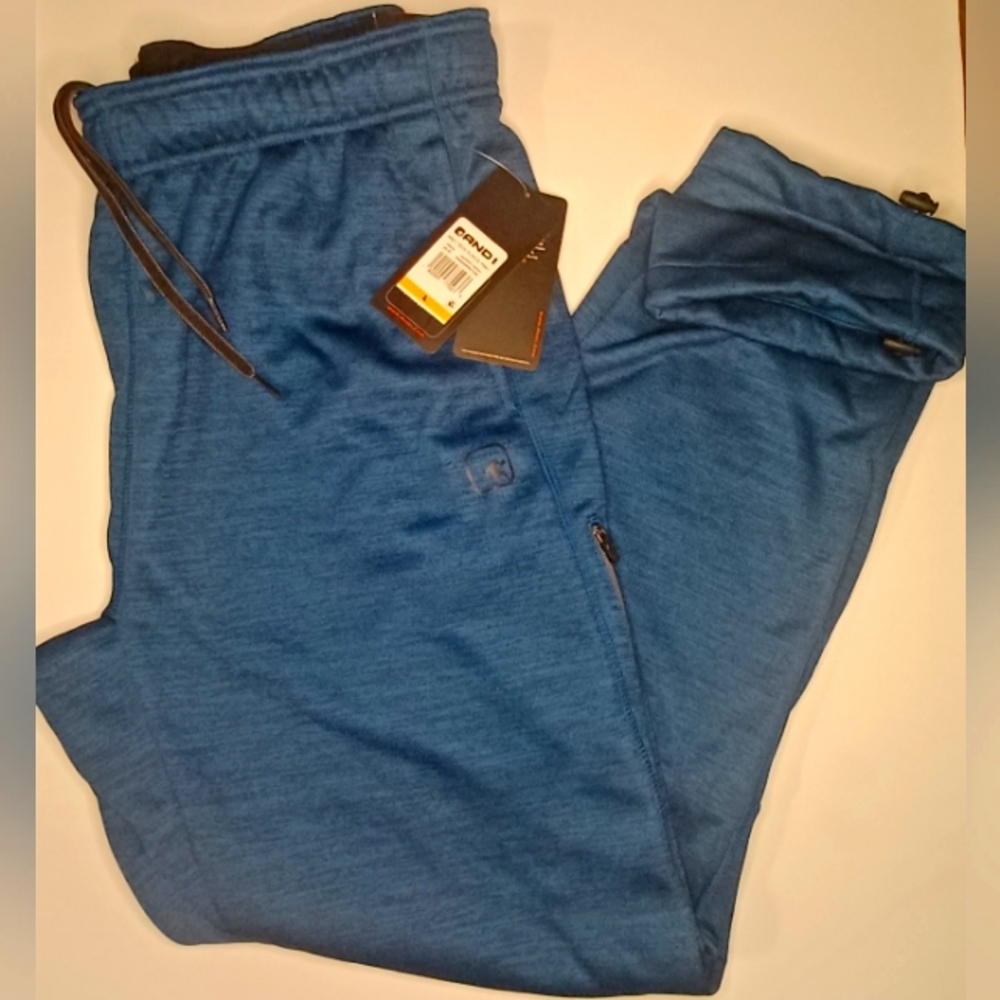 And1 fleece Pants